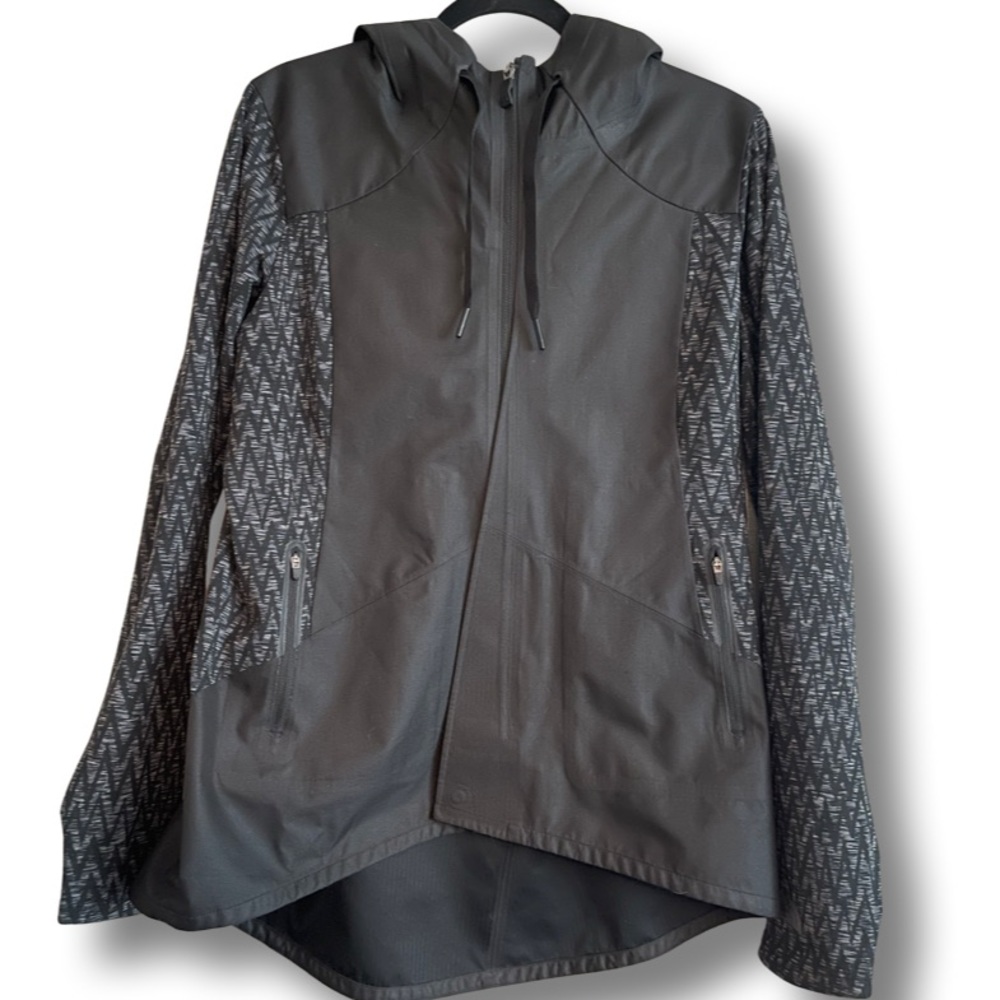 The North Face Running Jacket - Large